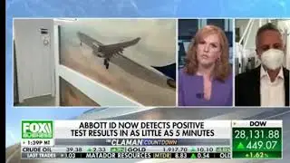XpresSpa XpresCheck Rolling-out Abbot Rapid Testing at US Airports ($XSPA Stock)