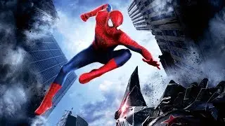The Amazing Spider-Man Tribute HD - Awake And Alive (Skillet)