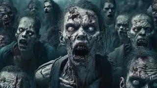 TWD Halloween song
