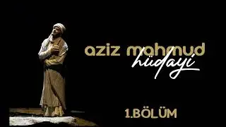 Sus Ey Nefsim - Aziz Mahmud H&uuml;dayi Hazretlerinin Hayatı 1.B&ouml;l&uuml;m