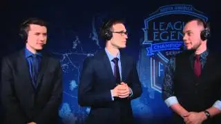 CLG vs TSM   Game 4 Grand Finals S6 NA LCS Spring 2016   Team Solomid TSM vs CLG G4 1080p 1