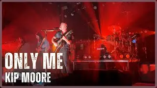 Kip Moore - Only Me (Live at Commodore Ballroom)