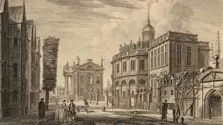 William Jackson of Exeter (1730-1803) - Sonata (IV) for Harpsichord with accompaniment (c.1773)