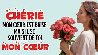 Mon cœur est brisé mais il se souvient de toi 