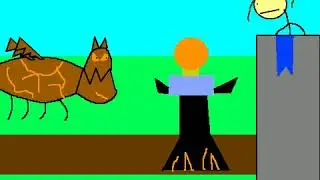 Clash Royale Animation #2 When Noobs Use Lava Hound For The First Time A Clash Royale Animated Short