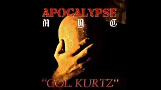 APOCALYPSE NYC : 