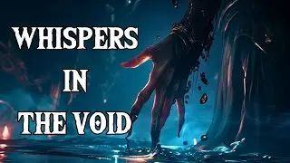 Whispers in the Void - Paladin/Warlock D&D Metal Song | BardStrike