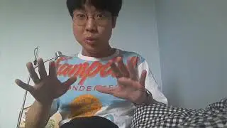 How to draw a light green shirt (Part 1)