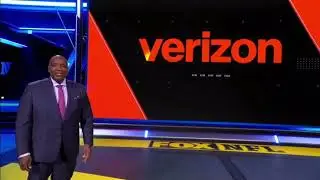 FOX Version halftime coming up (Early games week 6, 2025)