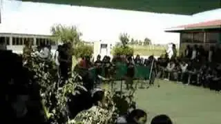 Rock en el Cobavic