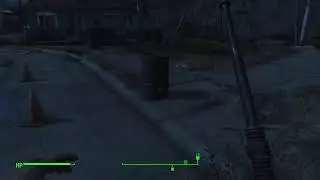 Fallout 4 the son is gone what's next????