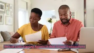 Mobile Notary Loan Signing Agent in Massachusetts: Trusted Notary Service