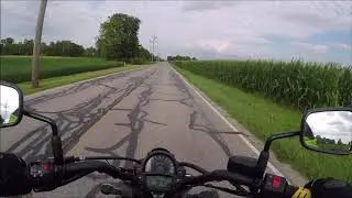 Is the Kawasaki Vulcan S Right for You?