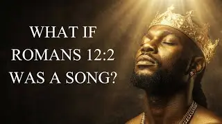 Renew My Mind | Powerful Renewed Gospel Worship for Peace, Clarity & Faith