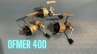 Mulinelli Ofmer serie 400