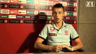 17. Adam Matuszczyk