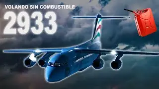 El ACCIDENTE del CHAPECOENSE, la tacañeria causo el peor DESASTRE aereo. Vuelo Lamia 2933