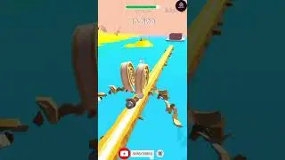 beautiful free gaming name Spiral Roll #gaming #freegaming #game #gameplay