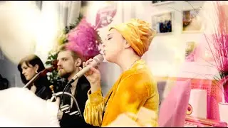 Mila Svarovskaya &ndash; As Rosas Nao Falam