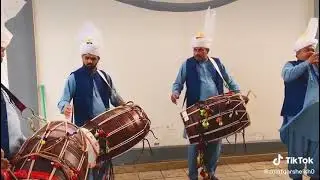 03154979641adowal dhol party tanvir asghar&sabir husain adowal