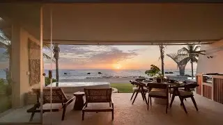 🌊 Los Panchos, Mango 102 &ndash; Your Surfside Escape in La Saladita 🏄&zwj;♂️🏝️