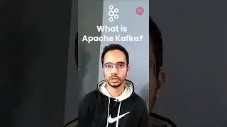What is Apache Kafka? - Apache Kafka Explained With Uber's Example | MindMajix #apachekafka #shorts