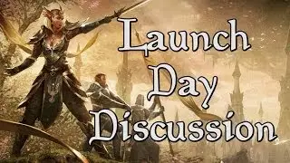ESO Launch Discussion (Suggestions, Thoughts, Plans)