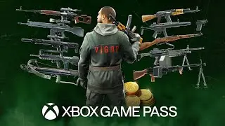 Vigor &ndash; Xbox Game Pass Ultimate Perks