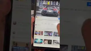 samsung galaxy tab s6 lite unboxing and sound test