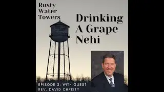 Ep 2 Drinking a Grape Nehi