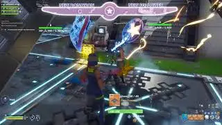 MASSIVE SAVE THE WORLD GIVEAWAY 10 GUNS PER PERSON|UNLIMITED REJOINS|