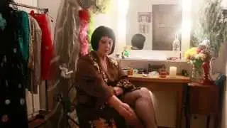 SIRENO, un cortometraje de Laura Martín