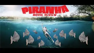 Piranha (1978) I Movie Review I Corman's Cult Cinema