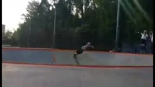 hotspot skatepark