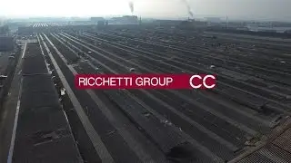 Ricchetti Group_Company Profile