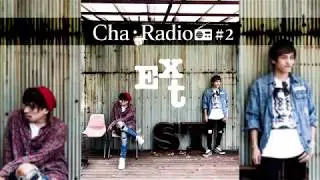 Cha・Radio#2