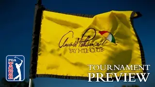Arnold Palmer Invitational preview