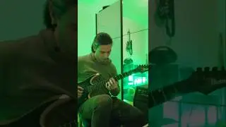 Devil May Care guitar cover preperation. For VMI Music University exam #jazz #uptempo #guitarcover