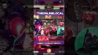 So, I Started Blasting
