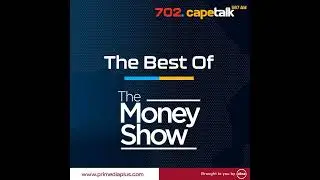 The Best Bits: Ayabonga&nbsp;Cawe , Why positivity is not toxic if you do it right&nbsp; and Lessons invest...