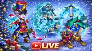 Last Day of Winterfest and 2026 Is Here!