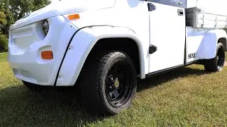 Upgraded Max-EV - New Dealer Demo with 4WD and More!