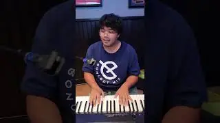 The Great Russell Levin Live