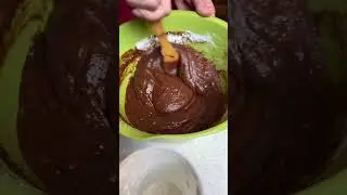 Простой рецепт торта с Кока-Колой.