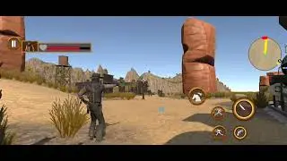 West Cowboy Horse Sim 3D: #westcowboyhorsesim3d #game #gaming #gamer #gameplay #games #gamingvideos