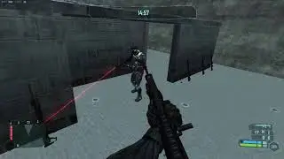 Crysis Wars