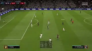 Summer Heat Pogba debut