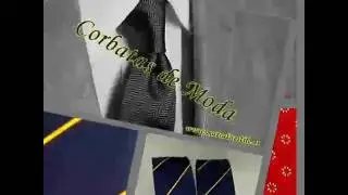 Corbatas de Moda