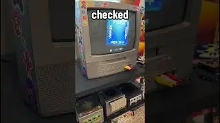 I Explored a RANDOM Gamecube Memory Card 🤯 (DAY 5) #shorts #nintendo #nostalgia