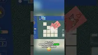 Уютная карточная игра о подборе карт (с котами) - Replicat
